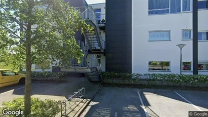Lejligheder til leje i Aalborg Øst - Foto fra Google Street View
