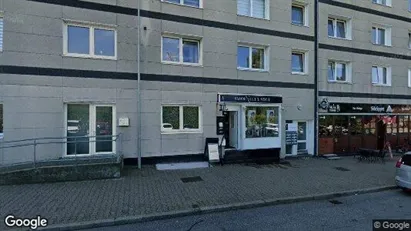 Lejligheder til salg i Fredericia - Foto fra Google Street View