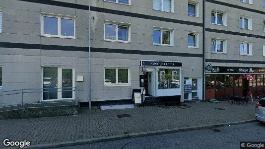 Lejligheder til salg i Fredericia - Foto fra Google Street View