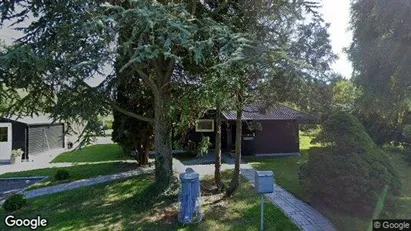 Lejligheder til salg i Gilleleje - Foto fra Google Street View