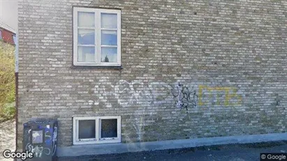Lejligheder til salg i Valby - Foto fra Google Street View