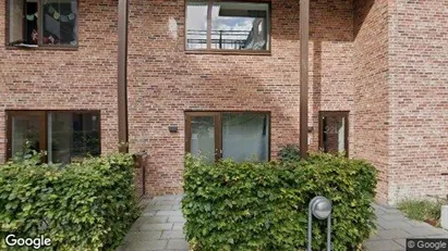 Lejligheder til leje i Valby - Foto fra Google Street View