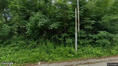 Lejligheder til leje i Risskov - Foto fra Google Street View