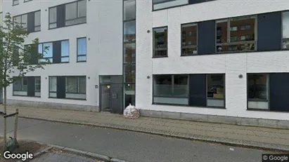 Lejligheder til leje i København S - Foto fra Google Street View