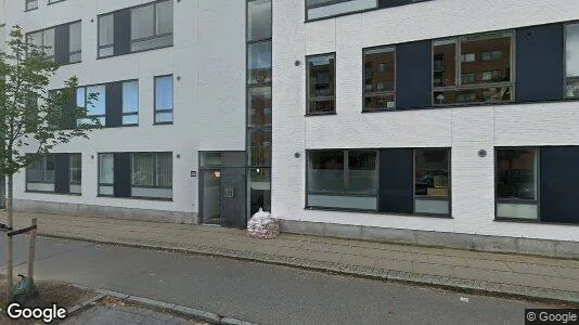 Lejligheder til leje i København S - Foto fra Google Street View