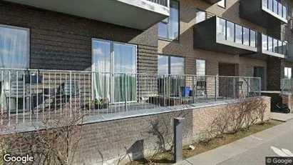 Lejligheder til leje i København S - Foto fra Google Street View