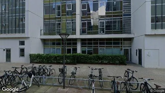 Lejligheder til leje i Århus C - Foto fra Google Street View