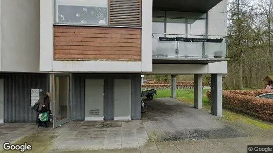 Lejligheder til salg i Farum - Foto fra Google Street View