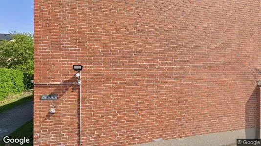 Lejligheder til salg i Rødovre - Foto fra Google Street View