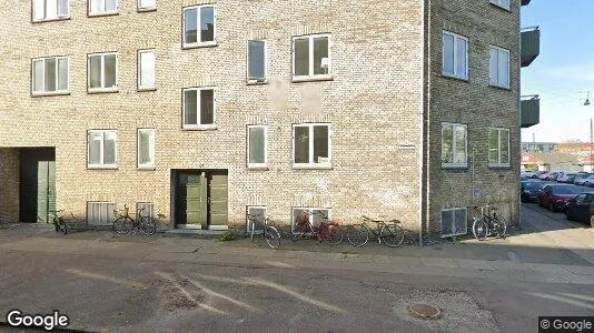 Lejligheder til salg i København S - Foto fra Google Street View