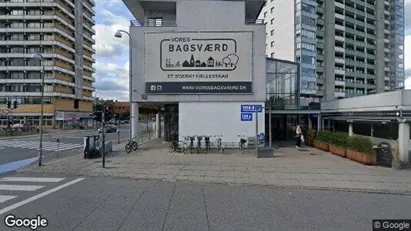 Lejligheder til salg i Bagsværd - Foto fra Google Street View