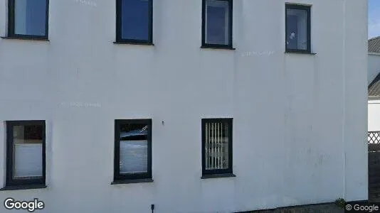 Lejligheder til salg i Aalborg Centrum - Foto fra Google Street View