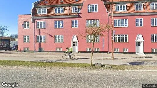 Lejligheder til salg i Rødovre - Foto fra Google Street View