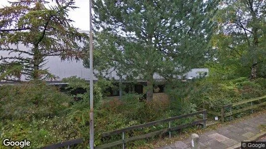Lejligheder til leje i Aalborg Centrum - Foto fra Google Street View