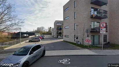 Lejligheder til leje i Aalborg Centrum - Foto fra Google Street View