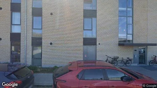 Lejligheder til leje i Slagelse - Foto fra Google Street View