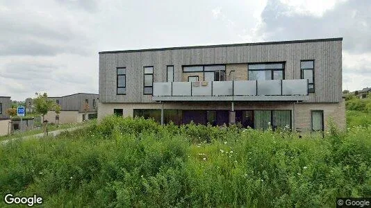 Lejligheder til leje i Kolding - Foto fra Google Street View