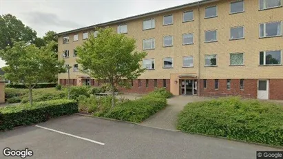 Lejligheder til leje i Viborg - Foto fra Google Street View