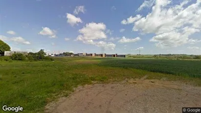Lejligheder til leje i Tranbjerg J - Foto fra Google Street View