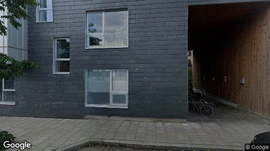 Lejligheder til leje i Køge - Foto fra Google Street View