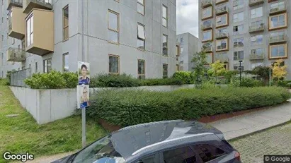Lejligheder til leje i Risskov - Foto fra Google Street View