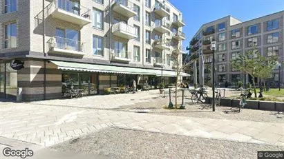 Værelser til leje i København S - Foto fra Google Street View