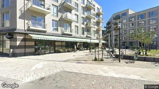 Værelser til leje i København S - Foto fra Google Street View