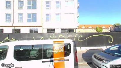 Lejligheder til leje i Roskilde - Foto fra Google Street View