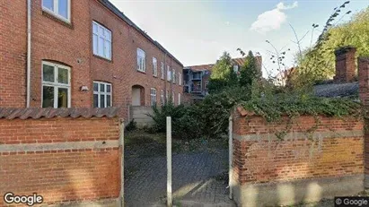 Lejligheder til leje i Skive - Foto fra Google Street View