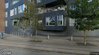 Lejligheder til leje i Østerbro - Foto fra Google Street View