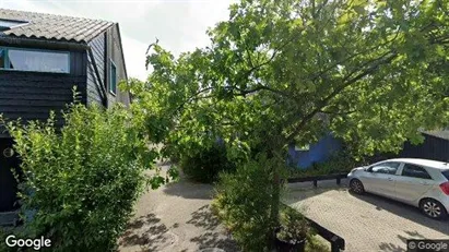 Andelsboliger til salg i Farum - Foto fra Google Street View