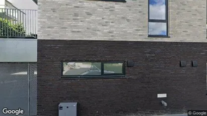 Lejligheder til leje i Risskov - Foto fra Google Street View