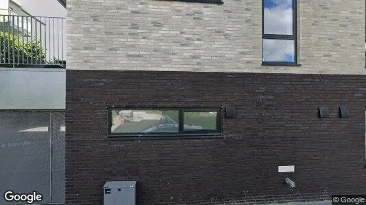 Lejligheder til leje i Risskov - Foto fra Google Street View
