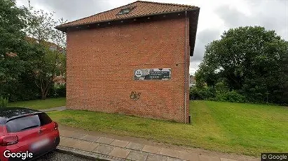 Lejligheder til leje i Kolding - Foto fra Google Street View
