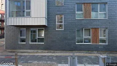 Lejligheder til leje i Køge - Foto fra Google Street View