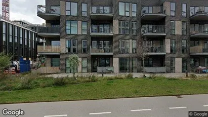 Lejligheder til leje i Østerbro - Foto fra Google Street View