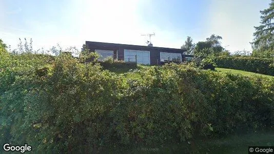 Lejligheder til salg i Jægerspris - Foto fra Google Street View