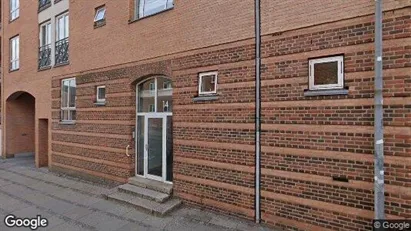 Lejligheder til leje i Kolding - Foto fra Google Street View