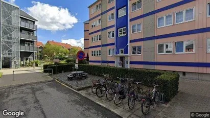 Lejligheder til leje i Roskilde - Foto fra Google Street View