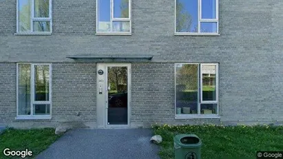 Lejligheder til leje i Søborg - Foto fra Google Street View
