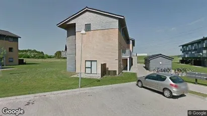 Lejligheder til leje i Ringsted - Foto fra Google Street View