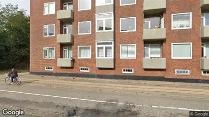 Lejligheder til salg i Vanløse - Foto fra Google Street View