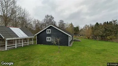 Lejligheder til salg i Holbæk - Foto fra Google Street View