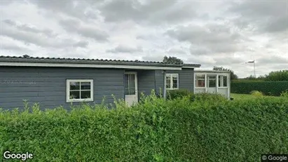 Lejligheder til salg i Otterup - Foto fra Google Street View