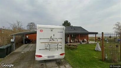 Lejligheder til salg i Kirke Hyllinge - Foto fra Google Street View