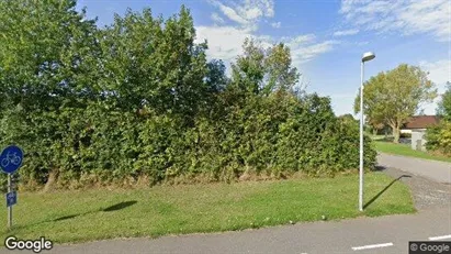 Andelsboliger til salg i Rødby - Foto fra Google Street View