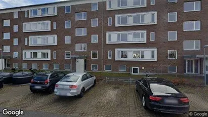Lejligheder til leje i Nørresundby - Foto fra Google Street View
