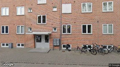 Lejligheder til leje i Aalborg Centrum - Foto fra Google Street View