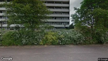 Lejligheder til leje i Haderslev - Foto fra Google Street View