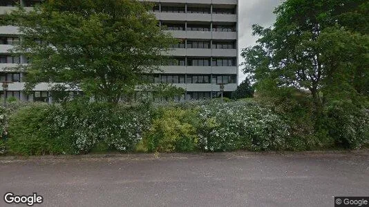 Lejligheder til leje i Haderslev - Foto fra Google Street View